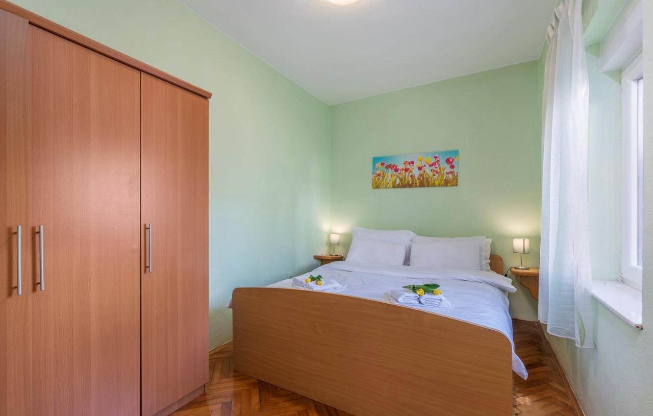 Apartments Loredana Poreč Exteriér fotografie