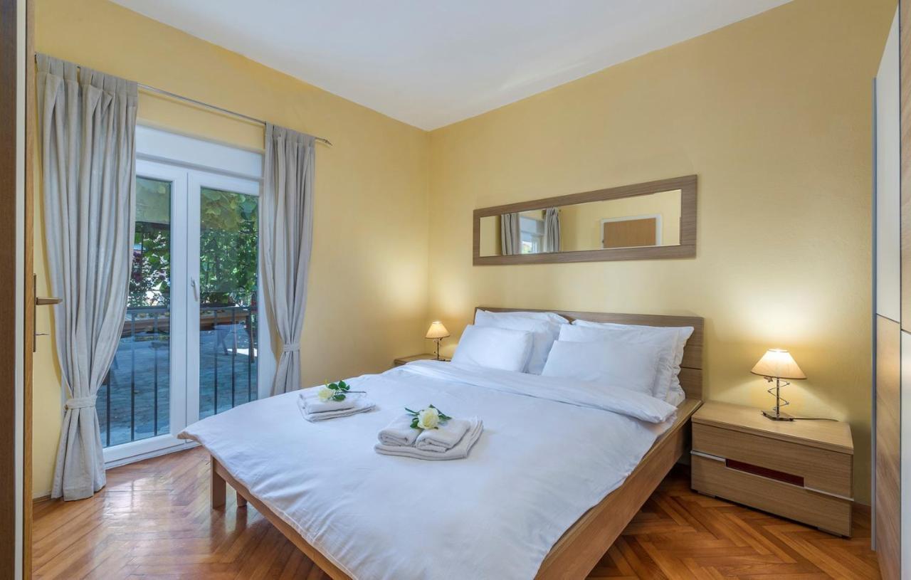 Apartments Loredana Poreč Exteriér fotografie
